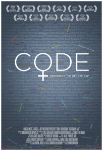 CODE Poster