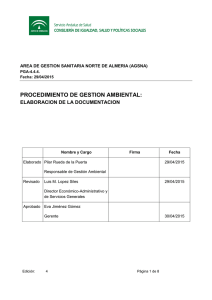 PGA-4.4.4.Elaboración de la documentación.Ed.4