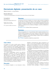 PDF del artículo - Revista AsoColDerma