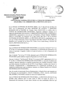 ver anexo - Boletín Oficial de la Provincia de Salta