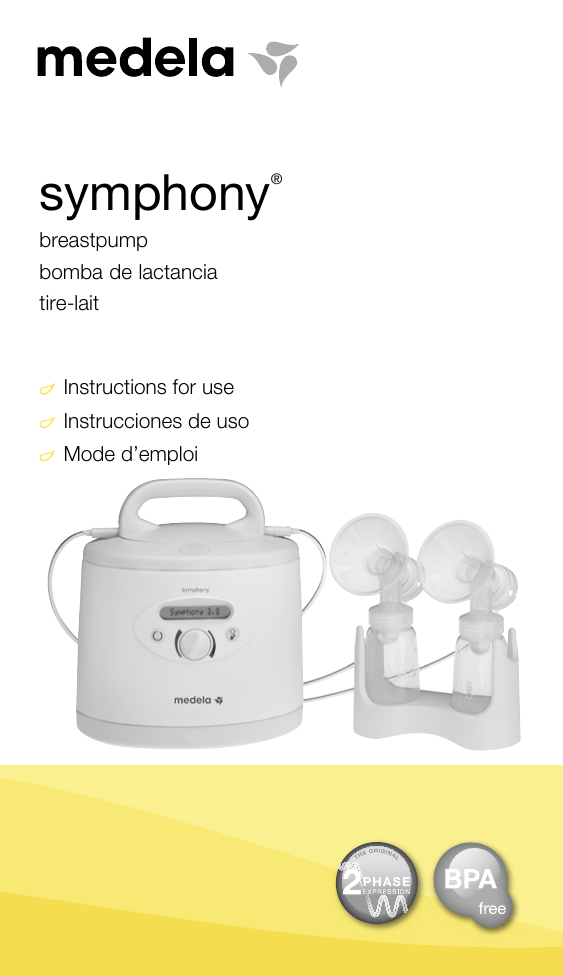 Symphony Aeroflow Healthcare