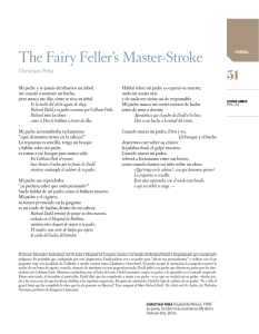 The Fairy Feller`s Master-Stroke