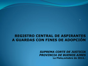 POWER-Dra. Portillo - Poder Judicial de la Provincia de Buenos