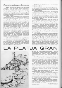 LA PLAT JA GRAN - Servei de Biblioteques de la Diputació de Girona