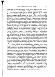 Page 1 TIENE USA A MÉXICO DoNDE QUERÍA 7 l publicadas en