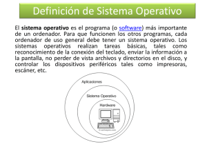 Definición de Sistema Operativo (1).