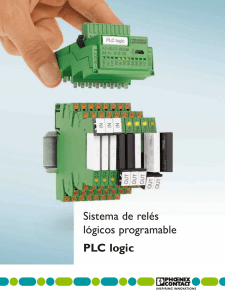 PLC logic - Phoenix Contact