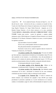 N° 87 - Poder Judicial de la Provincia de Santa Fe