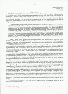 Page 1 letteratura spagnola I-TI l dicembre 2014 {anìta fabiani