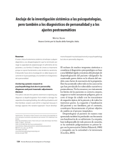 Descargar - Revista Mexicana de Investigación en Psicología