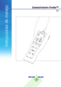 30266918 Operating Instructions Cond Portable F3 ES