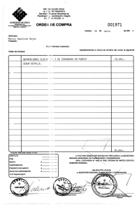 REF IJEII.ICA DE CHILE 1a. I= IEG¡ DN TARAPACA Secretarí 5I