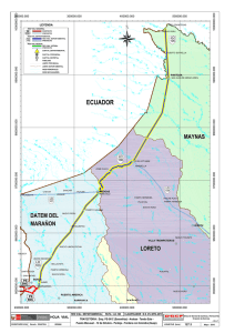 D:\Mapas_Viales_2014\Loreto\Ruta LO