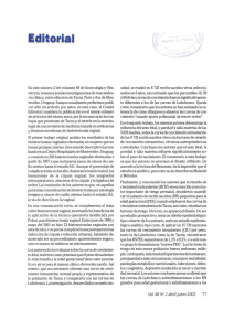 Editorial - Biblioteca