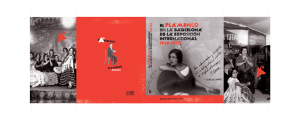 aquí - Historias de flamenco