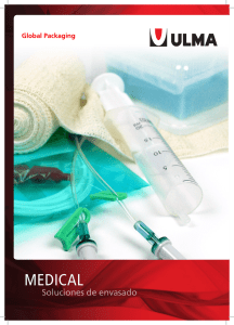 medical - ULMA Packaging