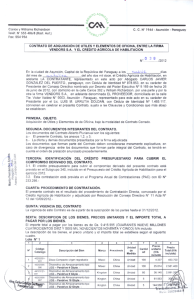 3 90 - Dirección Nacional de Contrataciones Públicas