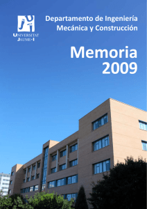 Departamento de Ingenier&iacute;a Mec&aacute;nica y Construcci&oacute;n