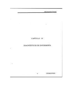 capítulo iv diagnósticos de enfermería - tesis.uson.mx