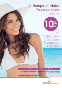 EMP-Cartel 10% Costas Islas A4 2ª ed.indd