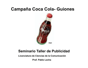 (Microsoft PowerPoint - Campa\361a Coca Cola. GUIONES [Modo