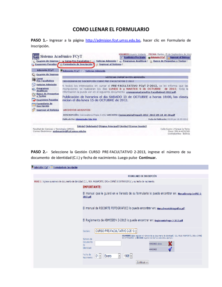 Como Llenar El Formulario 3221