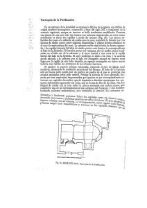 Más información sobre la Parroquia de la Purificación