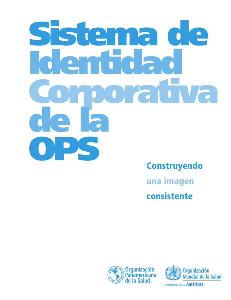 Sistema De Identitdad Corporativa