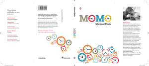 Descargar y leer primeras páginas de Momo