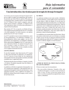 Spanish ACT Fact Sheet 5-26