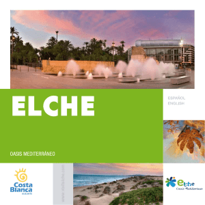 Visita_elche - Life Beach Club