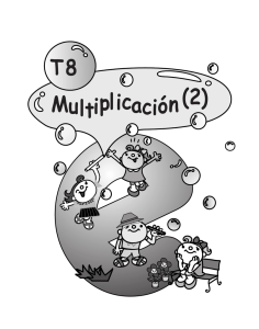 Multiplicación(2)