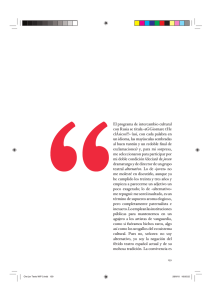 Temblad, filisteos - Revista de Letras