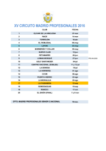 xv circuito madrid profesionales 2016