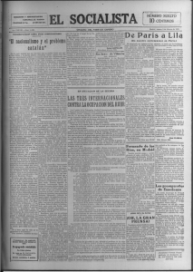 redaogion y administraoion: carranza, 20.—madrid teléfono 15-77