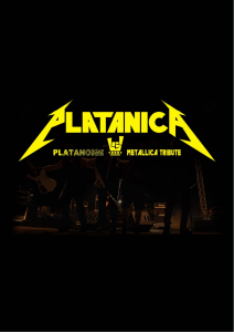 Platánica - Musikiando Producciones