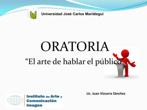 Diapositiva 1 - Instituto Imagen