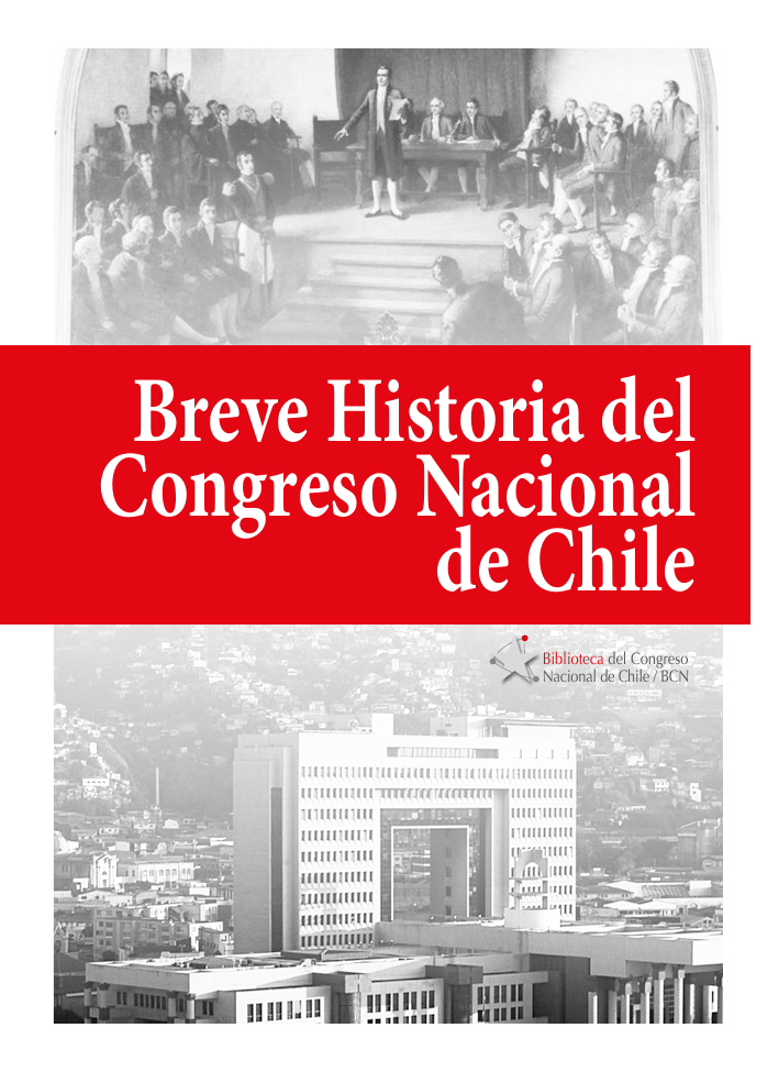 Documento - Biblioteca Del Congreso Nacional De Chile