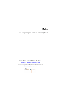 Make - Universidad de Cádiz