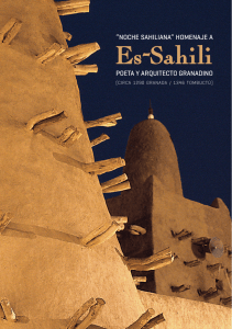 Es-Sahili - Patronato de la Alhambra y Generalife