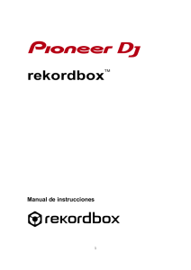 rekordbox