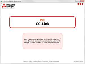 CC—Link - Mitsubishi Electric Corporation