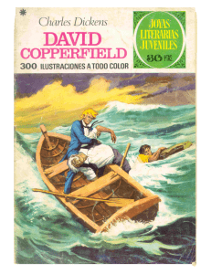 008.David Copperfiel..