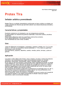 Protex Tira