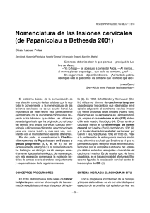 artículo en pdf - Revista Española de Patología