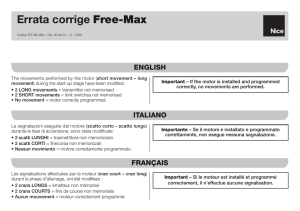 IST199.4864 e.c. Freemax:errata corrige free-max