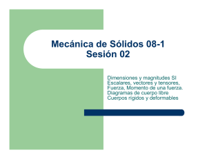 Mecánica de Sólidos 08-1 - Centro de Geociencias ::.. UNAM