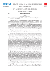 BOCM-20140906-20 -3 -87 - Sede Electrónica del Boletin Oficial de