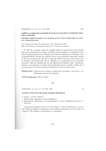 QUESTIIÓ. vol. 20, 1. p. 7-28. ¡996 MA