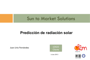 Sun to Market Solutions